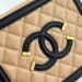 Сумка Chanel Filigree Vanity RP4631