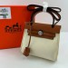 Сумка Hermes Mini Herbag 19 RP4644