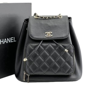 Рюкзак Chanel Business Affinity RP4652