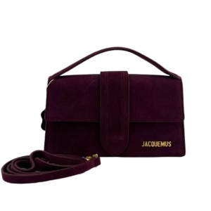 Сумка Jacquemus Le Bambino RP4673