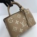 Сумка Louis Vuitton Empreinte Montaigne RP4678