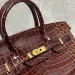 Сумка Hermes Birkin 35 RP4722