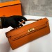 Сумка Hermes Kelly Cut Bag RP4744