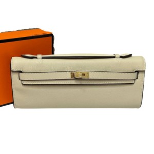 Сумка Hermes Kelly Cut Bag RP4747