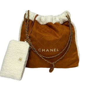 Сумка Chanel 22 RP4765