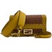 Сумка Fendi Baguette RP4803