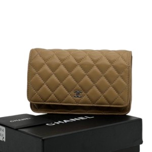 Сумка Chanel Woc RP4840