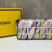 Сумка Fendi Baguette RP4862