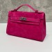 Сумка Hermes Kelly 22 RP4878