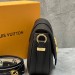 Сумка Louis Vuitton Pont 9 Soft MM RE4882