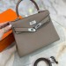 Сумка Hermes Kelly 28 Togo RB4902