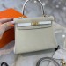 Сумка Hermes Kelly 28 Togo RB4901