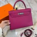 Сумка Hermes Kelly 28 Epsom RB4903