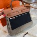 Сумка Hermes Herbag 31 RB4920