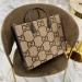 Сумка Gucci Jumbo GG Tote RB4984