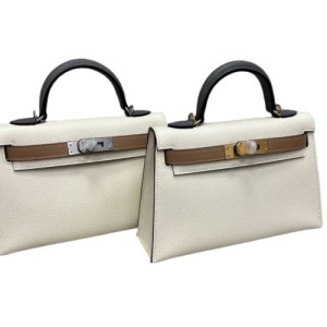 Сумка Hermes Kelly 19 RE4991