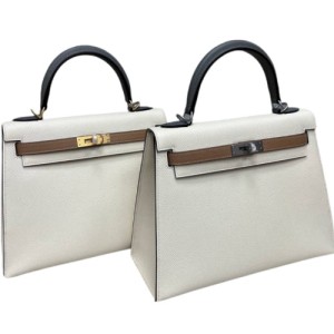 Сумка Hermes Kelly 25 RE4993