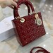 Сумка Christian Dior Lady RB5001