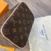 Косметичка Louis Vuitton Nice Mini RB5022