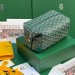 Косметичка Goyard Bowling 25 Toiletry Bag RE5067