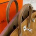 Сумка Hermes Birkin 25 RB5095