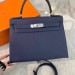 Сумка Hermes Kelly 28 Epsom RB5205