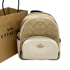 Рюкзак Coach Court RP5250