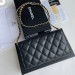 Сумка Chanel Classic Flap Wallet RP5375