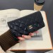 Сумка Chanel Classic Flap Wallet RP5376