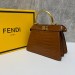 Сумка Fendi Peekaboo RP5400