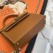 Сумка Hermes Kelly 19 RB5441