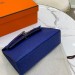 Сумка Hermes Kelly Pochette 22 RB5453