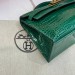 Сумка Hermes Kelly Pochette K2178