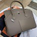 Сумка Hermes Birkin 30 Sellier en Desordre RB5502