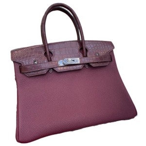 Сумка Hermes Birkin 30 RB5512