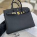 Сумка Hermes Birkin 25 RB5517