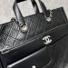 Сумка Chanel Ultra Pocket Shopping Tote RP5631