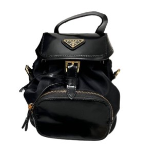 Рюкзак Prada Re-Nylon RP5639