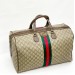 Дорожная сумка Gucci Savoy GG RP5770