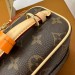 Косметичка Louis Vuitton Nice Nano Toiletry Pouch RP5810