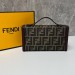 Сумка Fendi Baguette RP5833