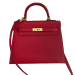 Сумка Hermes Kelly 25 Epsom RB6033