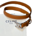 Ремень Celine Triomphe RE6129