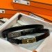 Ремень Hermes Kelly 18 RE6166