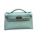 Сумка Hermes Kelly Pochette 22 Epsom RE6186