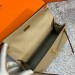 Сумка Hermes Kelly Pochette 22 Epsom RE6183