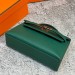 Сумка Hermes Kelly Pochette 22 Epsom RE6188