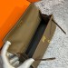 Сумка Hermes Kelly Pochette 22 Epsom RE6184