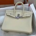 Сумка Hermes Birkin 25 RB6196