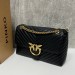 Сумка Pinko Lady Love Bag Puff RP6251